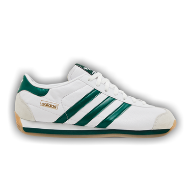 Buy Country Japan 'White Collegiate Green' - IE4042 | GOAT