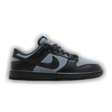 Buy Dunk Low SE 'Off Noir Smoke Grey' - FZ3052 001 | GOAT