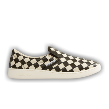 スニーカー BOTTEGA VENETA Men Sneakers 775320 V3HB4 9046 SEA SALT KHAKI Buy Bottega Veneta Sawyer Slip-On Sneaker 'Sea Salt Khaki