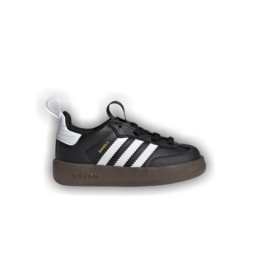Buy adiFOM Samba 360 I 'Black White Gum' - JH5201 | GOAT