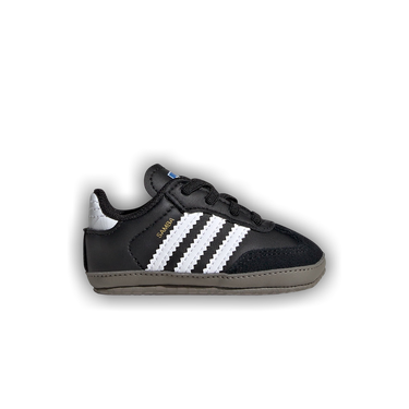 新品adidas Samba ブラック/ホワイト スニーカー JI2757.png.png