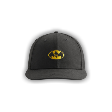 帽子 Kith x Batman x New Era 59FIFTY Buy Kith x Batman for New Era 59FIFTY Low Profile 'Black