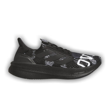 Buy Overtime x UltraBoost 5X 'Black White' - JQ0230 | GOAT
