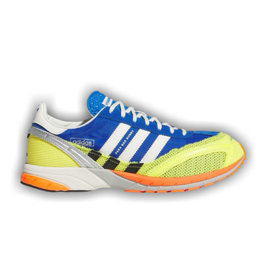 Buy Bad Bunny x Adizero SL72 'Active' - JQ8757 | GOAT