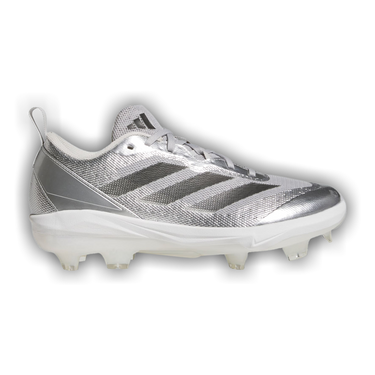 Buy Adidas Wmns Adizero Instinct TPU 'Silver Speed Pack' - JS2989