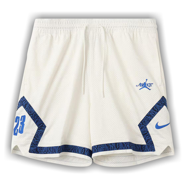 Buy Air Jordan x Awake NY Diamond Short 'Sail/Game Royal' - FQ5449