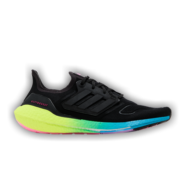 Buy Adidas UltraBoost 22 'Black Multi Gradient' GV8829 GOAT CA