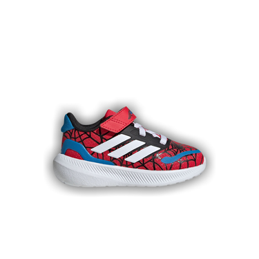 Buy Adidas Marvel x Runfalcon I 'Spider-Man' IH8758 GOAT