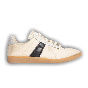 Buy Maison Margiela Replica Low 'Vintage Yellow Black