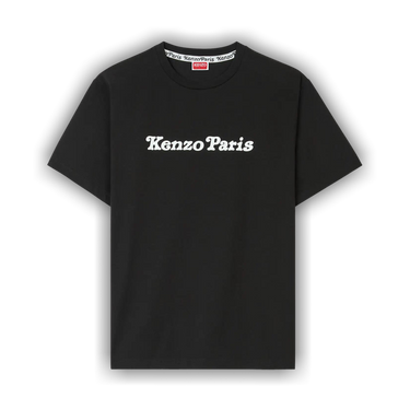 Buy Kenzo Verdy Oversize T-Shirt 'Black' - FF58TS4814SG 99