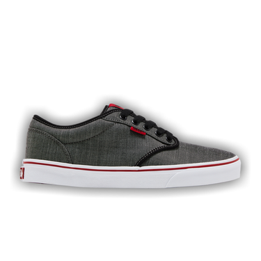 Buy Vans Atwood 'Black Chili' VN000KC46EZ GOAT CA