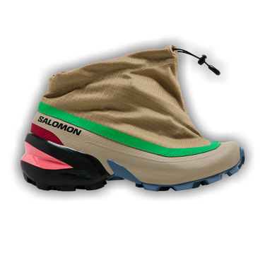 ma-mossです!!! Maison MIHARA YASUHIRO Men's Peterson Original Sole Canvas