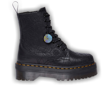 Dr.Martens JADON Wednesday ブーツ 23cm JADON WEDNESDAY 8 ホール ブーツ