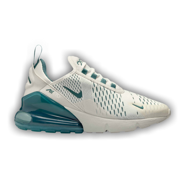 靴 Nike Air Max 270 Golf Sail Magic Ember