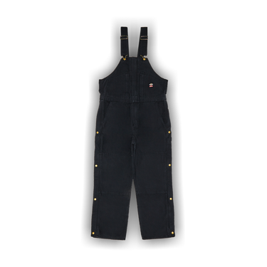 パンツ Supreme Dickies Flannel Lined Overall Supreme Dickies Flannel Lined Overall (FW24) - $198