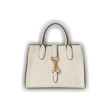 新素材新作 With Bag Tote Small Gucci Buy Hook Ivory 'New Closure 小物