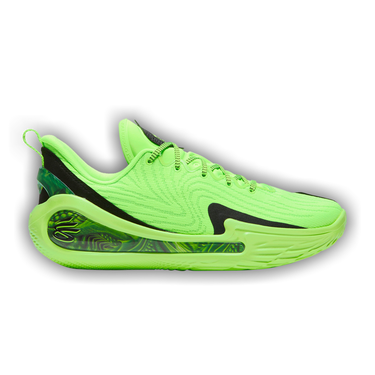 Buy Curry Brand Curry Flow 12 'Extraterrestrial' - 3027633 001 | GOAT