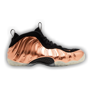 NIKE エアフォームポジットワン “ COPPER” 2024 Nike Air Foamposite One Copper 2024 - YouTube
