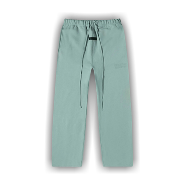 Buy Fear of God Essentials Relaxed Sweatpant 'Sycamore
