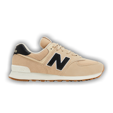Buy New Balance 574 'Incense Black' - U574RAC | GOAT
