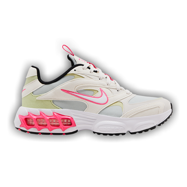 Buy Nike Wmns Zoom Air Fire 'Light Silver Hyper Pink