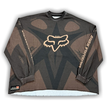Buy Cactus Jack by Travis Scott x Fox Racing x ComplexCon