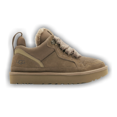Buy UGG Wmns Lowmel 'Hickory' - 1144032 HCK | GOAT