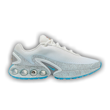 Buy Nike Air Max DN 'White Safari' - HM5653 440 | GOAT
