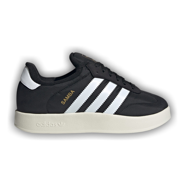 adidas Samba ブラック/ホワイト Buy Wmns Samba Home 'Black White' - IE1434 | GOAT