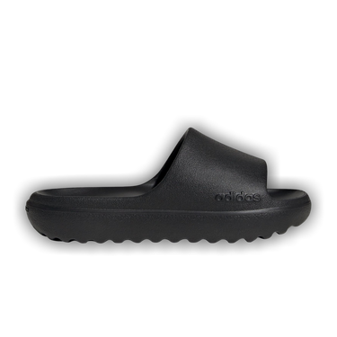 Buy Adilette Lumia Slide J 'Triple Black' - JR1341 | GOAT