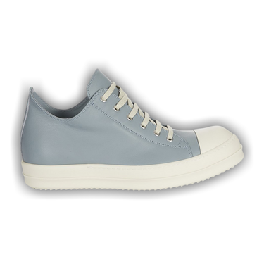 RICK OWENS Lido low sneakers リド ロー スニーカー Rick Owens Lido Vintage Low-top Sneakers | italist