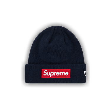 【新品】Supreme　Sticky　Note　Beanie　Navy／Free Spring/Summer 2022 Preview – Supreme