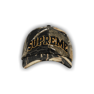 ★24AW WEEK17★Supreme Difference 6-Panel Supreme Difference 6-Panel (FW24) - $48
