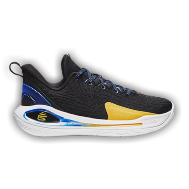 Buy Curry Brand Curry Flow 12 GS 'Dub Nation' - 3028197 001 | GOAT