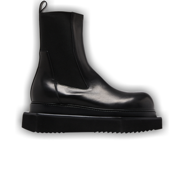 Buy Rick Owens Porterville Beatle Turbo Cyclops Boot 'Black