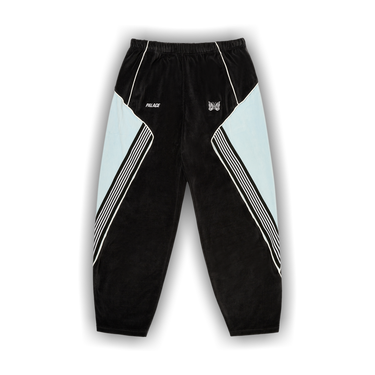 Buy Palace x Needles Track Jogger 'Black' - P27NDJG001 | GOAT
