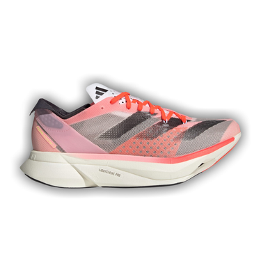 Buy Adidas Wmns Adizero Adios Pro 3 'Pink Spark' - ID3612 | GOAT