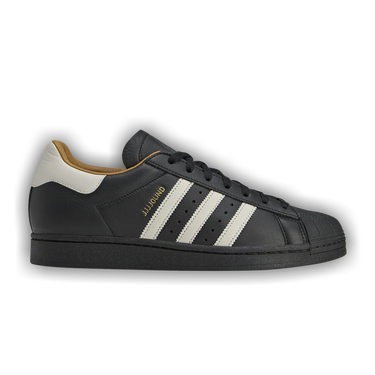 JJJJound x adidas Superstar 90 Made in Japan Black IH8150