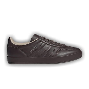 Buy Adidas Gazelle Indoor 'Luxe Pack - Dark Brown' - JH5414 | GOAT