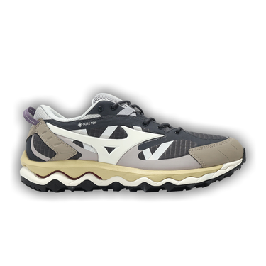 Buy Wave Mujin TL GORE-TEX 'Ebony Khaki' - D1GA237308 | GOAT