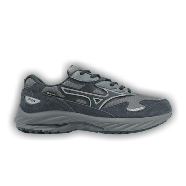 MIZUNO　WaveDiverse　24.5 Mizuno Wave Rider 1 24 Kilates King Kobra Men's - D1GD180414