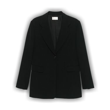 ジャケット The Row FW24 'Vermont' blazer (8503W3472 DWG) THE ROW Vermont Jacket – LOZURI®