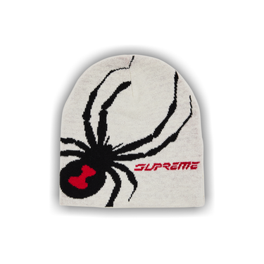 Buy Supreme x Spyder Beanie 'Stone' - FW24BN12 STONE | GOAT