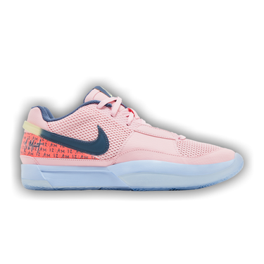 Buy Nike Ja 1 EP 'Day One - Soft Pink' - FV1282 600 | GOAT