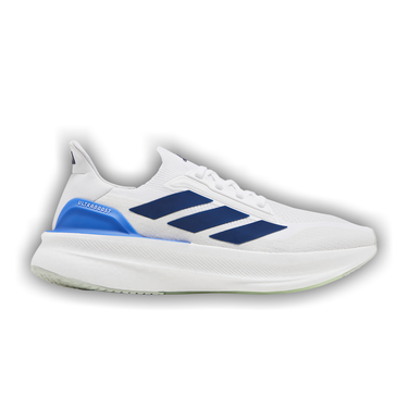 Buy adidas Ultraboost 5X 'White Dark Blue' - JH7249 | GOAT