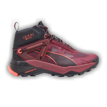 Buy Puma Wmns Explore Nitro Mid GORE-TEX 'Dark Jasper' - 377861 03