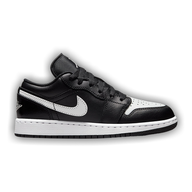 Buy Air Jordan 1 Low GS 'Orca' - 553560 043 | GOAT