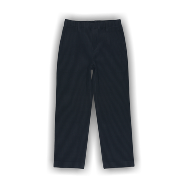 Buy Homme Plissé Issey Miyake Tailored Pleats 2 Pants 'Black