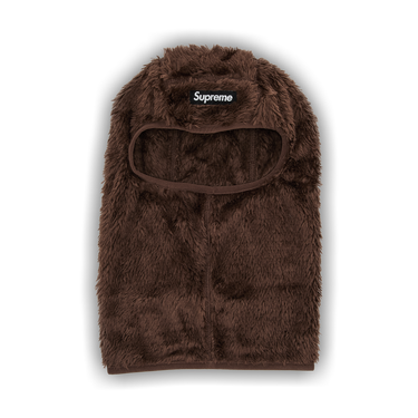 小物 supreme fuzzy balaclava Supreme Fuzzy Balaclava (FW24) - $60