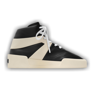 Buy Fear of God Basketball Sneaker 'Black' - FG24FW80 8025FLT 001